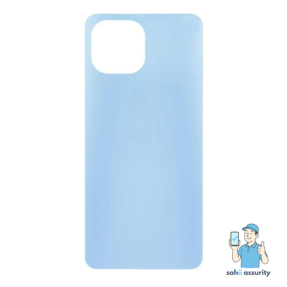 Back Panel Cover for Xiaomi Mi 11 Lite thumbnail